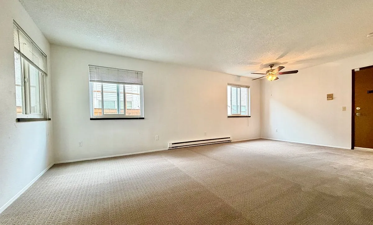 1 bed, 1.0 bath, 720 sqft, $1,375 — Photo 3