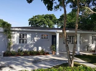 15601 NW 29th Ave, Miami Gardens, FL 33054