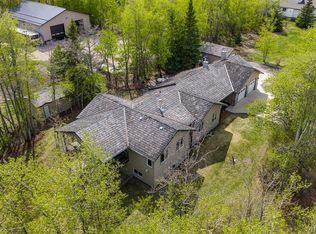 711058 S Range Rd #64-5, County Of, AB T6W5B8