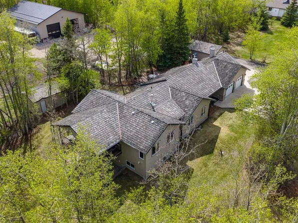 711058 S Range Rd #64-5, County Of, AB T6W 5B8