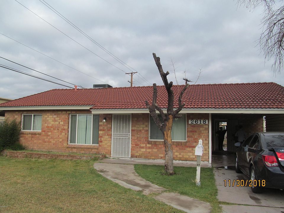 1st image of 2618 W Palo Verde Dr