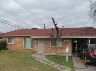 2618 W Palo Verde Dr, Phoenix, AZ 85017