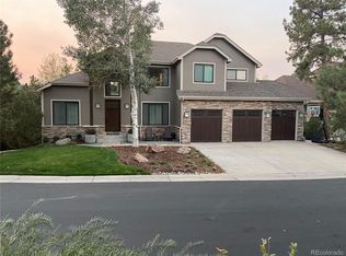 7192 Timbercrest Ln, Castle Pines, CO 80108