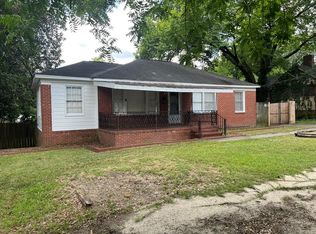 2816 Gardenia St, Columbus, GA 31906