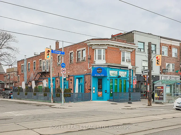 413 Crawford St — Photo 3