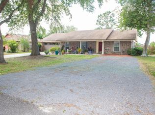 2057 Sussex Dr S, Orange Park, FL 32073