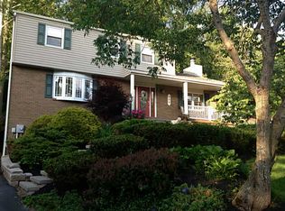 223 Adams Ct, Apollo, PA 15613