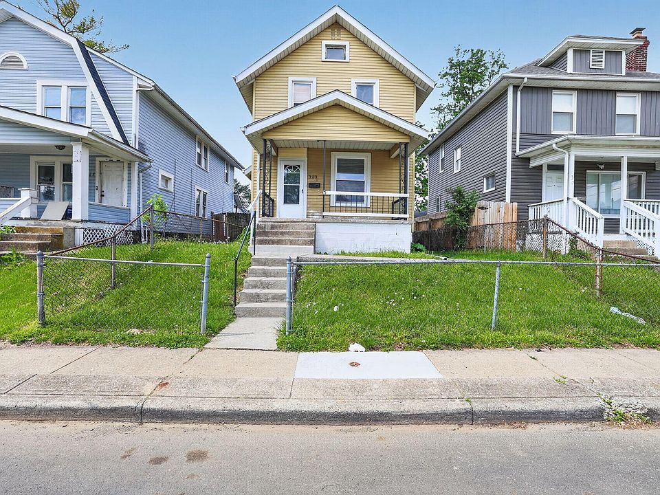 1st image of 313 S Ogden Ave