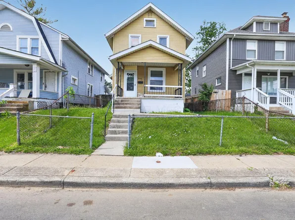 313 S Ogden Ave, Columbus, OH 43204