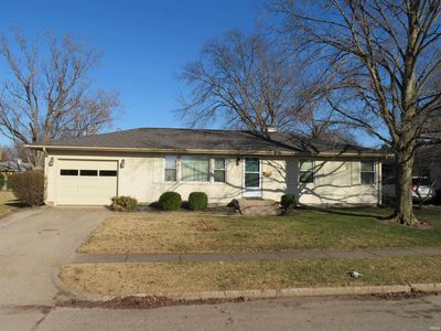2212 Compton Ave, Elkhart, IN, 46517