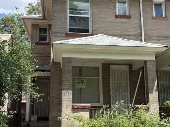 1528 Saint Paul Street, Denver, CO 80206