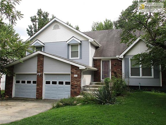 Front Elevation View 2