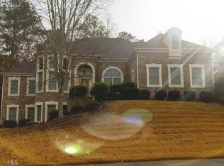 140 Jacob Ct, Fayetteville, GA