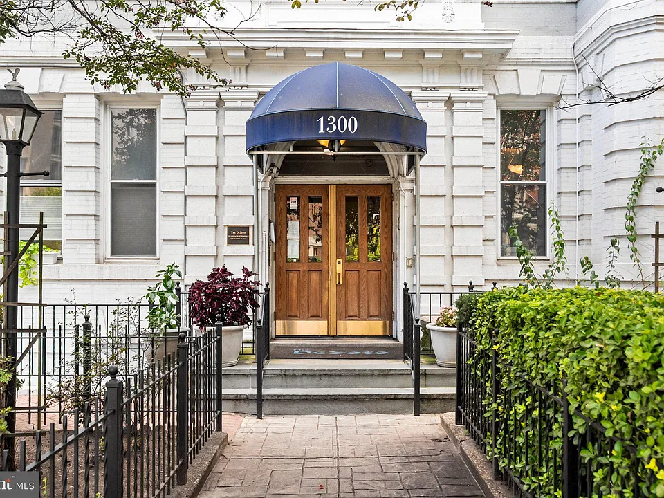 1300 Massachusetts Ave NW #104