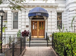 1300 Massachusetts Ave NW APT 104, Washington, DC 20005