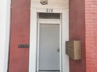 216 Decatur St #5, Cumberland, MD 21502