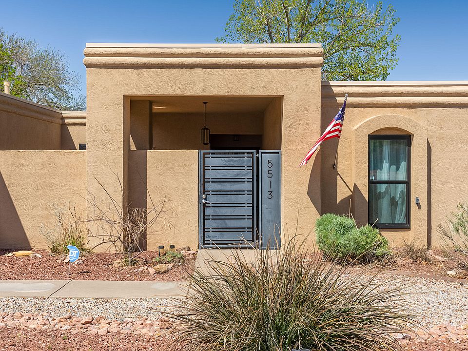 5513 Estrellita Del Norte Rd NE, Albuquerque, NM 87111 | Zillow