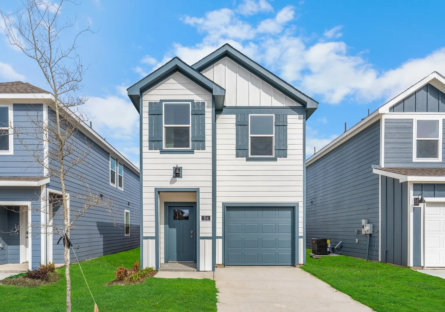 314 Tall Cedar Way — Photo 1
