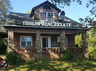 254 Rockwell Ave, Long Branch, NJ