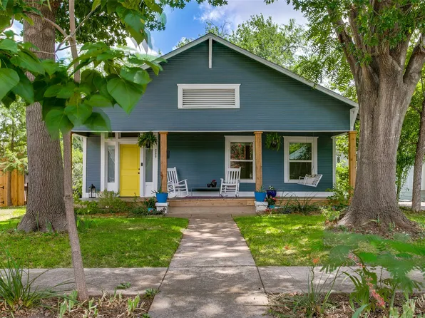 200 S Marlborough Ave, Dallas, TX 75208