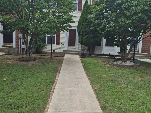 15411 Wylie Rd, Brandywine, MD 20613