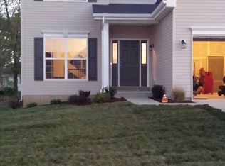 250 Wabash Woods Way, O'Fallon, MO 63366