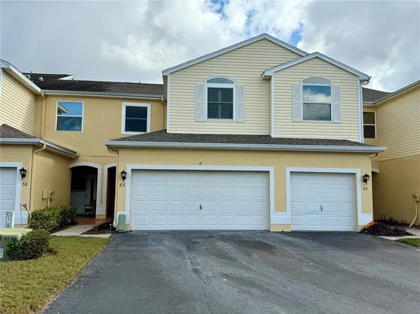 6400 46th Ave N APT 63, Kenneth City, FL 33709