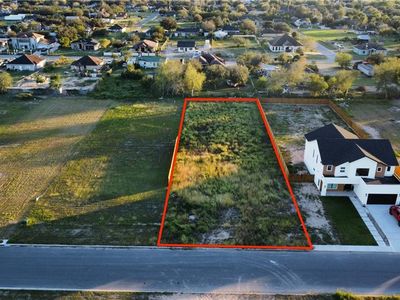 2943 Sienna Dr, Weslaco, TX, 78599