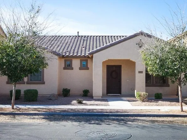 1862 S Colt Dr, Gilbert, AZ 85295