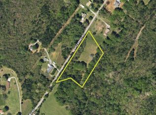 0 Mount Carmel Rd, Gray Court, SC 29645