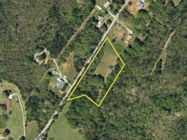 0 Mount Carmel Rd, Gray Court, SC 29645