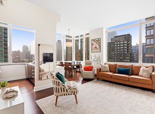 100 Riverside Blvd APT 20G, New York, NY 10069
