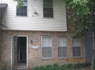 1503 N 24th West Pl, Tulsa, OK 74127