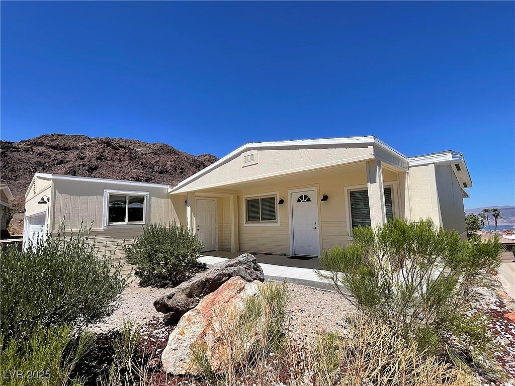 698 Mount Bona Way, Boulder City, NV 89005 | MLS #2706575 | Zillow