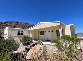 698 Mount Bona Way, Boulder City, NV 89005
