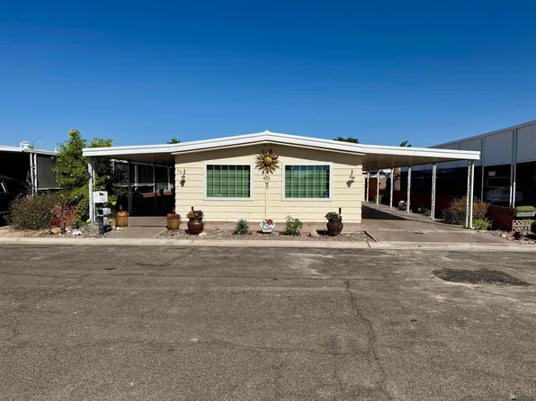 52 W Casa Blanca Dr, Yuma, AZ 85365