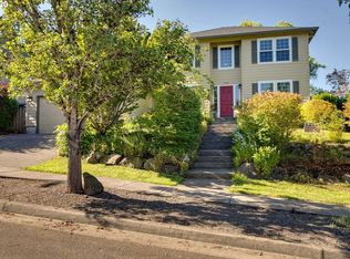 13563 SW Packard Ln, Beaverton, OR 97008