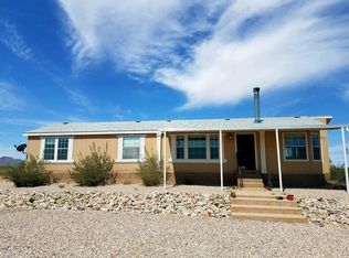 4485 N Musket Rd, Marana, AZ 85653