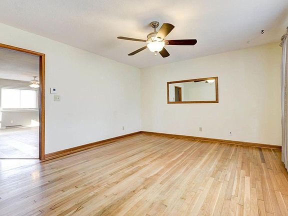 Beautiful Hardwood Floors