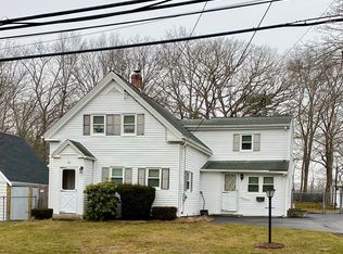 43 South St, Holbrook, MA 02343