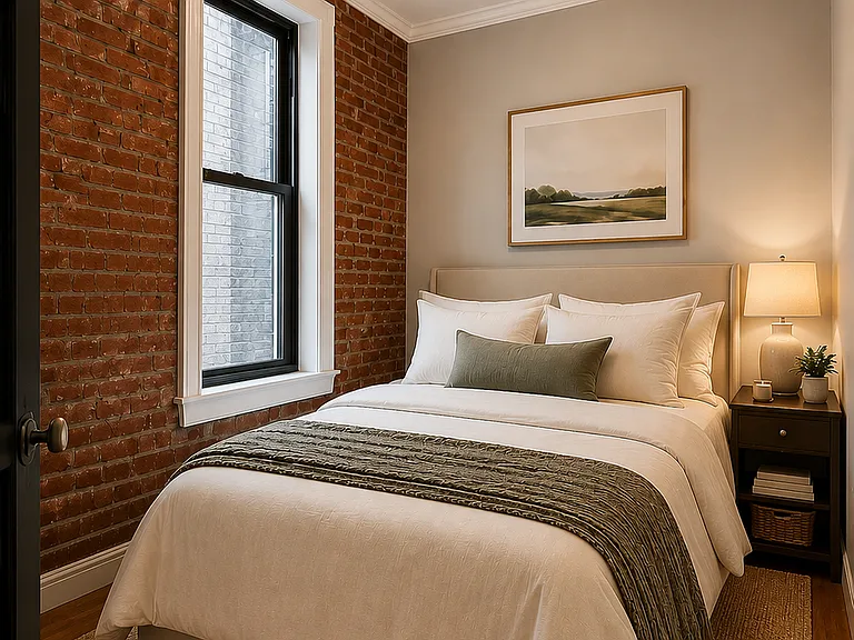58 Leroy St #3H — Photo 3