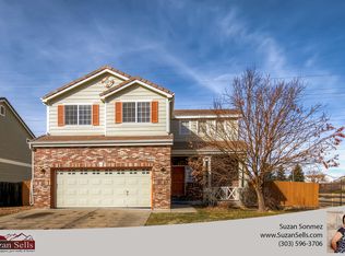 18504 E Vassar Dr, Aurora, CO 80013