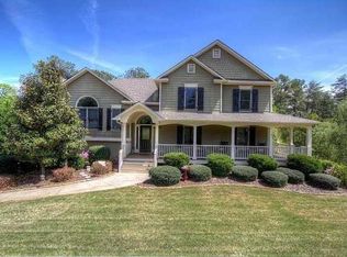 870 Cable Rd, Waleska, GA 30183