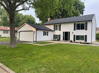 8378 Nuthatch Way, Columbus, OH 43235