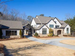 5152 Boulder Bluff Way, Suwanee, GA 30024