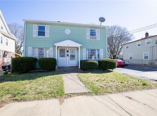 9 Chaplin St, Pawtucket, RI 02861