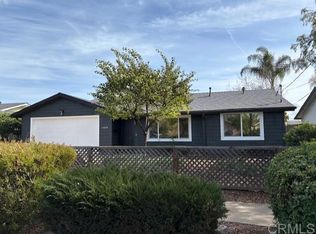 1429 Taylor Ave, Escondido, CA 92027