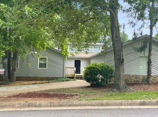 2356 Justine Ter, Lithia Springs, GA 30122