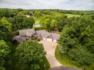 9 Eldorado Dr, White Bear Lake, MN 55110