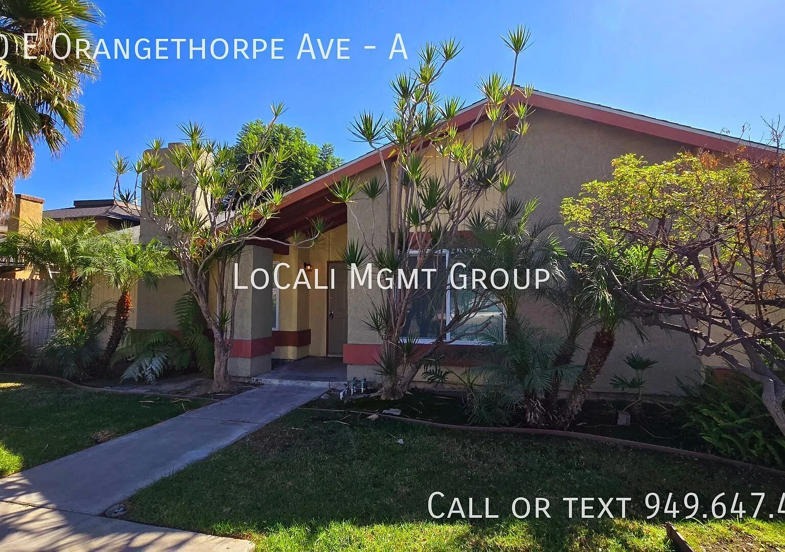 Fully Remodeled 3 bedroom 2 Bath Home in Anaheim! — Photo 2